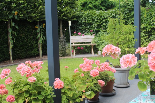 Medium property photo - Heldens van de Mortellaan 14, 5954 CM Beesel