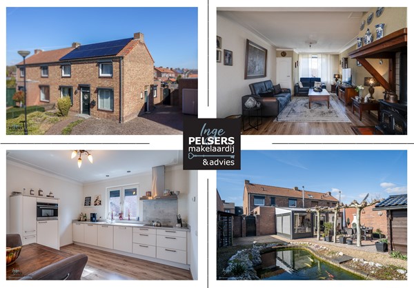 Medium property photo - Prins Bernhardlaan 10, 5953 EB Reuver