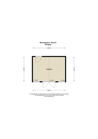 Bremstraat 8, 5953 LH Reuver - OC_152761_BR.jpg