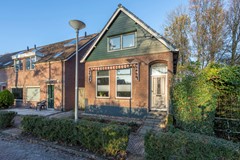 Verkocht: Zanddijk 62, 3181HW Rozenburg