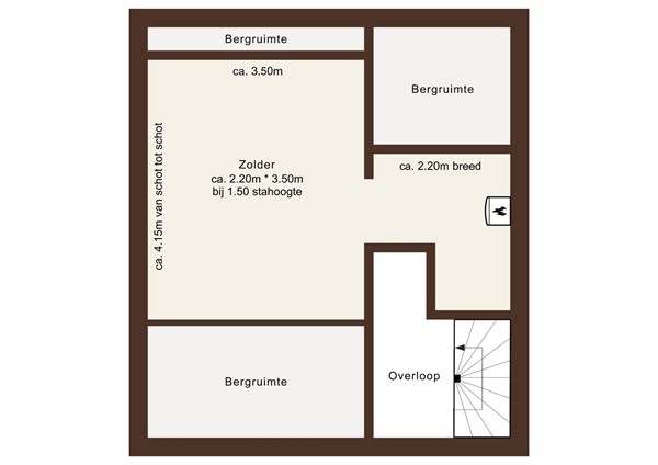 Irenestraat 5, 3181 GG Rozenburg - 2e verd Irenestraat 5.jpg