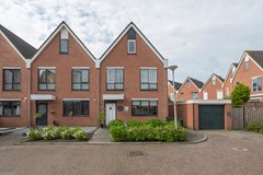 Verkocht: Alkenburg 21, 3181SZ Rozenburg