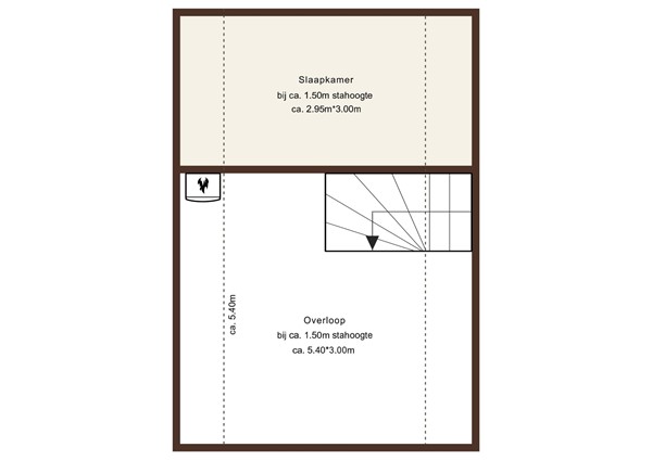 Alkenburg 21, 3181 SZ Rozenburg - 2e verd Alkenburg 21.jpg