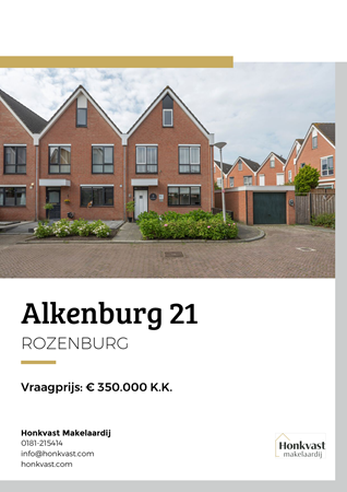 Brochure preview - Alkenburg 21, 3181 SZ ROZENBURG (1)