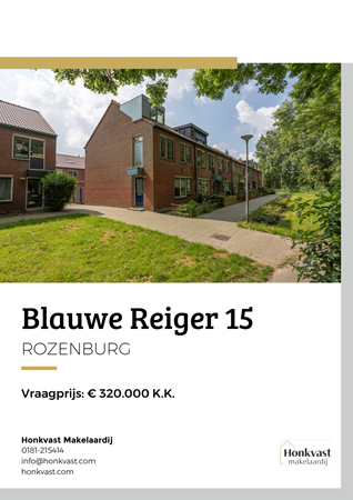 Brochure preview - Blauwe Reiger 15, 3181 KA ROZENBURG (1)