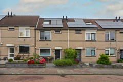 Verkocht: Kampanje 4, 3181KM Rozenburg