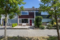 Verkocht: Hulsthof 4, 3181BJ Rozenburg