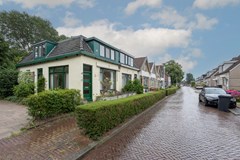 Verkocht: Zanddijk 54, 3181HW Rozenburg