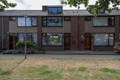 Verkocht: Rivierenlaan 40, 3181DR Rozenburg