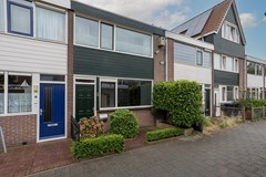 Verkocht: Bosseplaat 43, 3181ZA Rozenburg