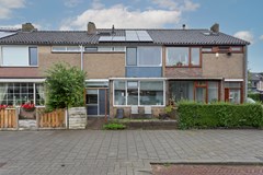 Verkocht: Kastanjelaan 29, 3181BK Rozenburg