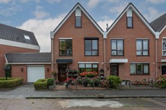 Verkocht onder voorbehoud: Prinsestraat 13, 3181SM Rozenburg