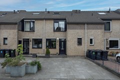 Verkocht: Kampanje 28, 3181KM Rozenburg