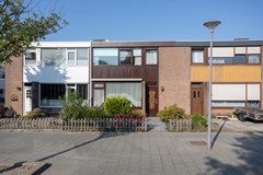 Verkocht onder voorbehoud: Laan van Nieuw Blankenburg 256, 3181AL Rozenburg