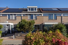 Verkocht onder voorbehoud: Leeuwerikenhof 34, 3181TD Rozenburg