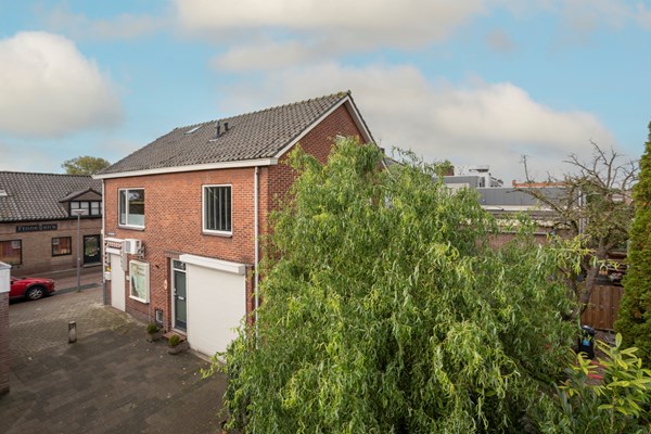 Medium property photo - Julianastraat 1, 3181 GH Rozenburg