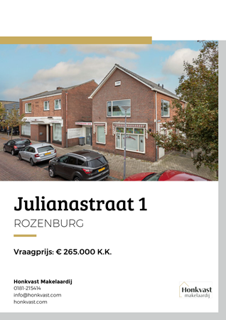 Brochure preview - Julianastraat 1, 3181 GH ROZENBURG (1)