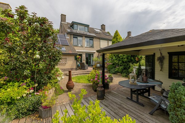 Medium property photo - Kampanje 42, 3181 KM Rozenburg