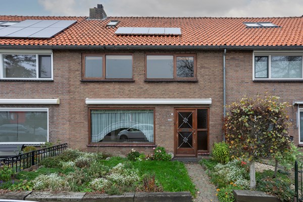 Laan van Nieuw Rozenburg 32, 3181 VC Rozenburg