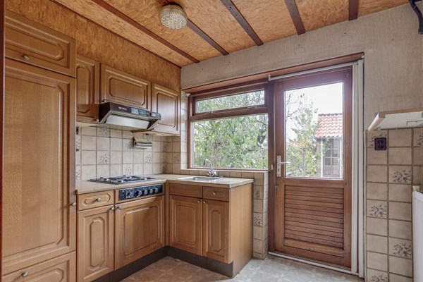 Medium property photo - Laan van Nieuw Rozenburg 32, 3181 VC Rozenburg
