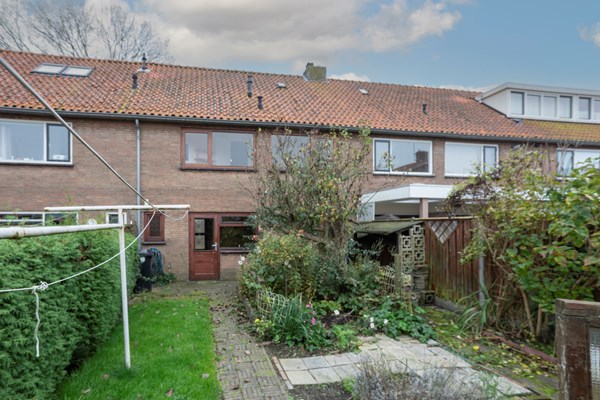 Medium property photo - Laan van Nieuw Rozenburg 32, 3181 VC Rozenburg