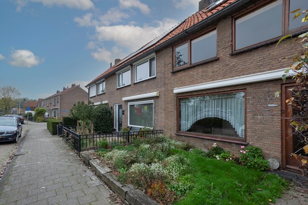 Medium property photo - Laan van Nieuw Rozenburg 32, 3181 VC Rozenburg
