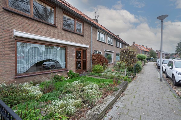 Medium property photo - Laan van Nieuw Rozenburg 32, 3181 VC Rozenburg