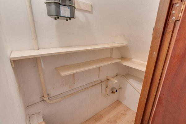 Medium property photo - Laan van Nieuw Rozenburg 32, 3181 VC Rozenburg