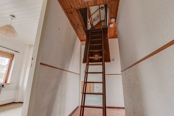 Medium property photo - Laan van Nieuw Rozenburg 32, 3181 VC Rozenburg