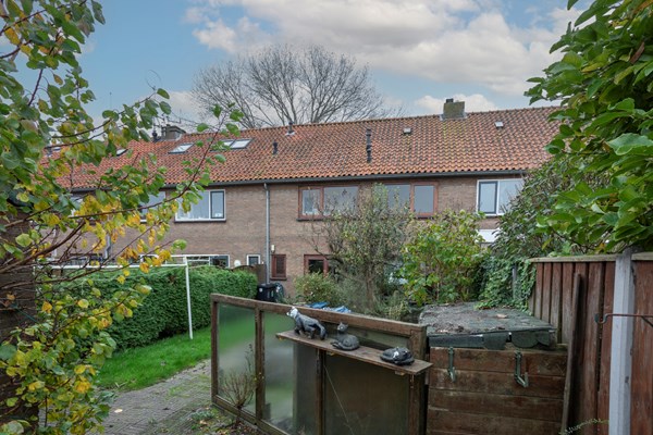Medium property photo - Laan van Nieuw Rozenburg 32, 3181 VC Rozenburg