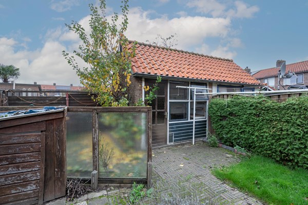 Medium property photo - Laan van Nieuw Rozenburg 32, 3181 VC Rozenburg