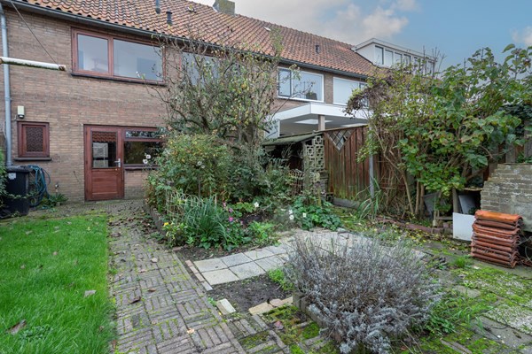 Medium property photo - Laan van Nieuw Rozenburg 32, 3181 VC Rozenburg