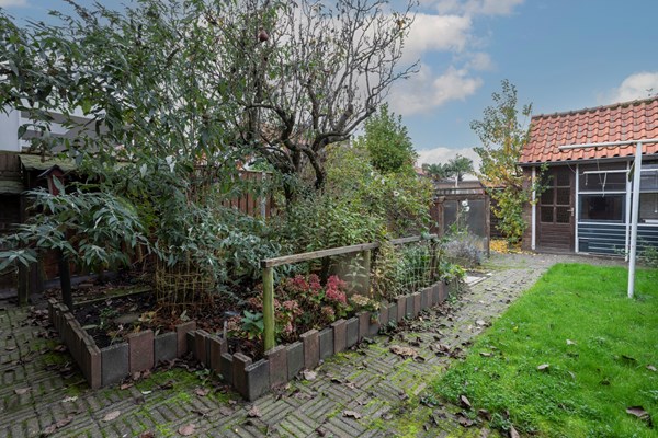 Medium property photo - Laan van Nieuw Rozenburg 32, 3181 VC Rozenburg