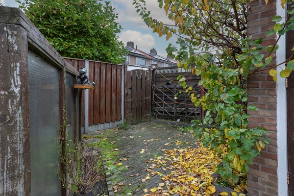 Medium property photo - Laan van Nieuw Rozenburg 32, 3181 VC Rozenburg