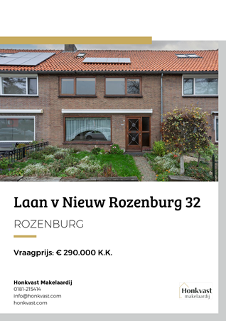 Brochure preview - Laan van Nieuw Rozenburg 32, 3181 VC ROZENBURG (1)