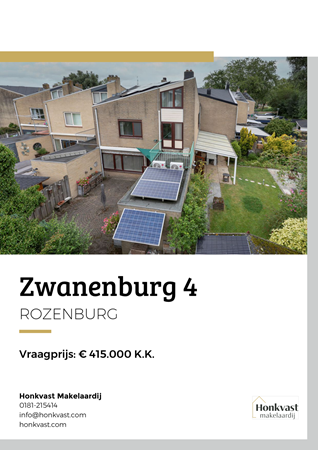 Brochure preview - Zwanenburg 4, 3181 SV ROZENBURG (1)