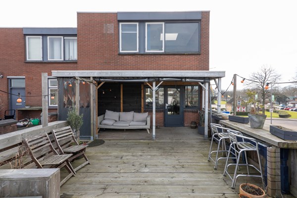 Medium property photo - Molenweg 73, 3181 AT Rozenburg Zh