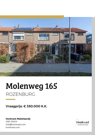 Brochure preview - Molenweg 165, 3181 AW ROZENBURG (1)