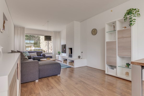 Medium property photo - Julianastraat 26, 3181 GJ Rozenburg