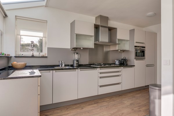 Medium property photo - Julianastraat 26, 3181 GJ Rozenburg