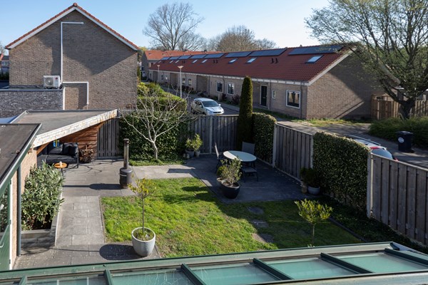 Medium property photo - Julianastraat 26, 3181 GJ Rozenburg
