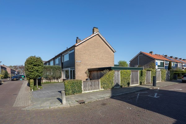 Medium property photo - Julianastraat 26, 3181 GJ Rozenburg
