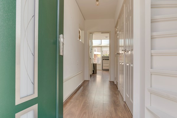 Medium property photo - Julianastraat 26, 3181 GJ Rozenburg