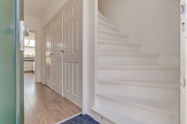 Medium property photo - Julianastraat 26, 3181 GJ Rozenburg