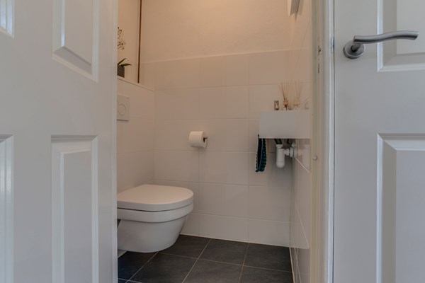 Medium property photo - Julianastraat 26, 3181 GJ Rozenburg
