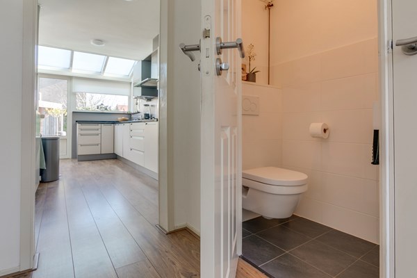 Medium property photo - Julianastraat 26, 3181 GJ Rozenburg