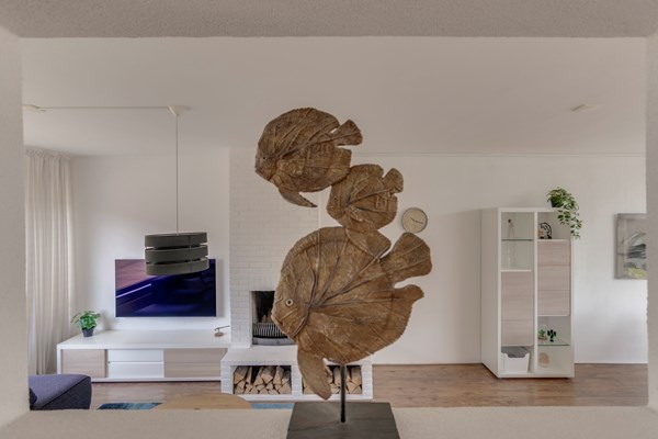 Medium property photo - Julianastraat 26, 3181 GJ Rozenburg