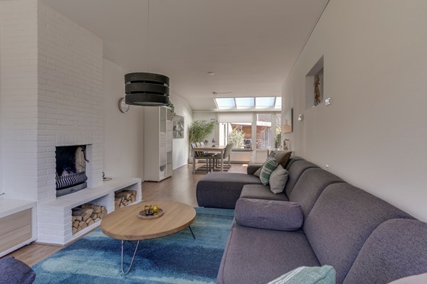 Medium property photo - Julianastraat 26, 3181 GJ Rozenburg