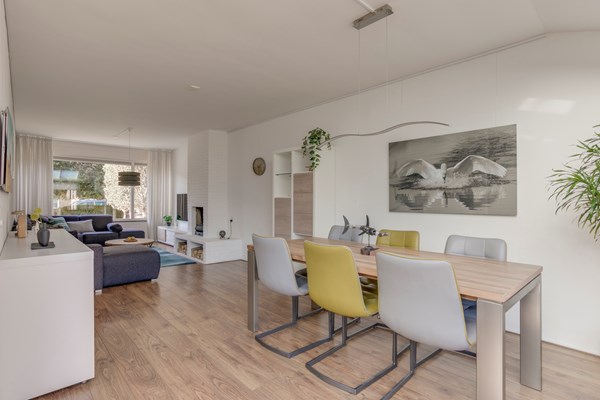 Medium property photo - Julianastraat 26, 3181 GJ Rozenburg