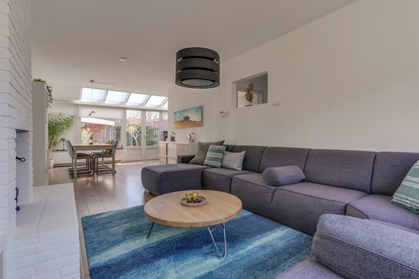 Medium property photo - Julianastraat 26, 3181 GJ Rozenburg